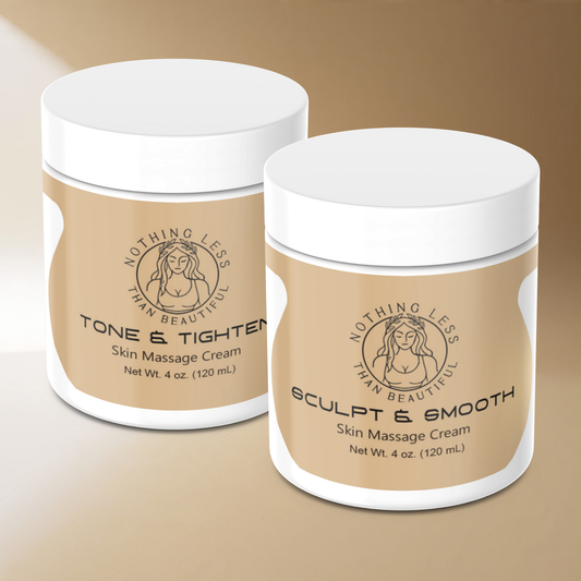 Cellulite & Stretch Mark Bundle