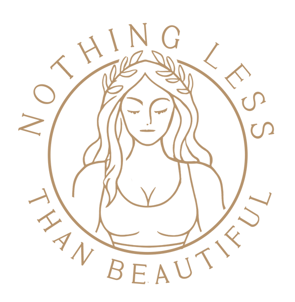NOTHING LESS THAN BEAUTIFUL 